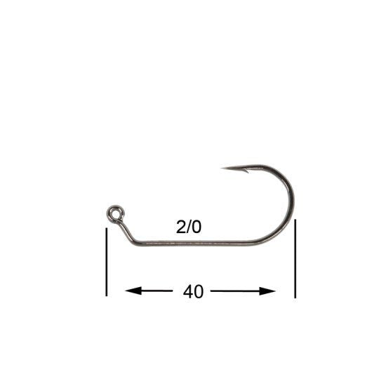 Ami VMC 7161 60° n° 2/0