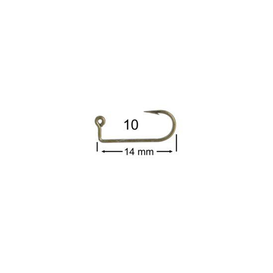 Amo VMC 9147 n° 10 busta 100 pz