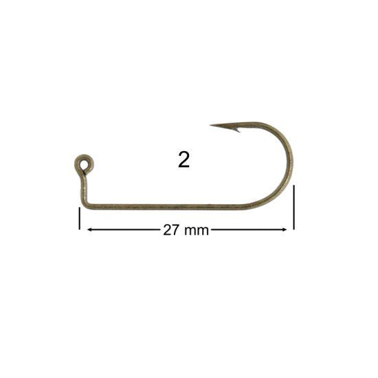 Amo VMC 9147 n° 2 pz.100
