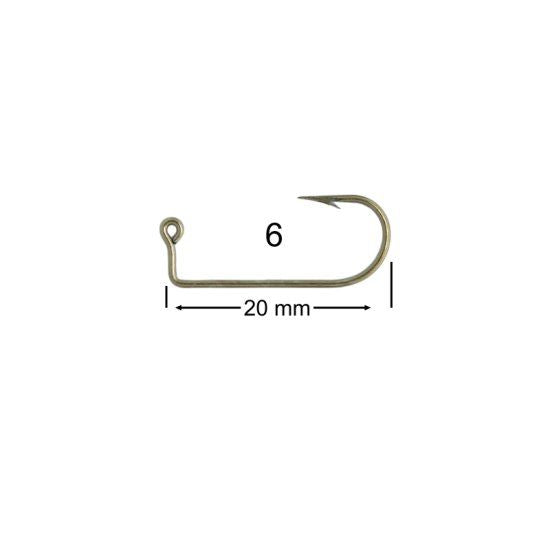 Amo VMC 9147 n° 6 pz. 100