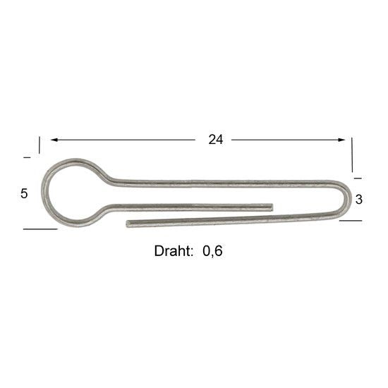 Inserti Cheburaska Tipo B conf. 50 pz.