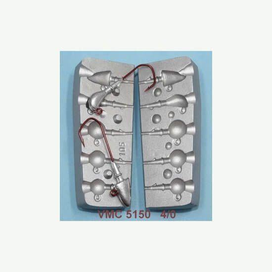 Stampo Jig gr.10-12-16 F 105