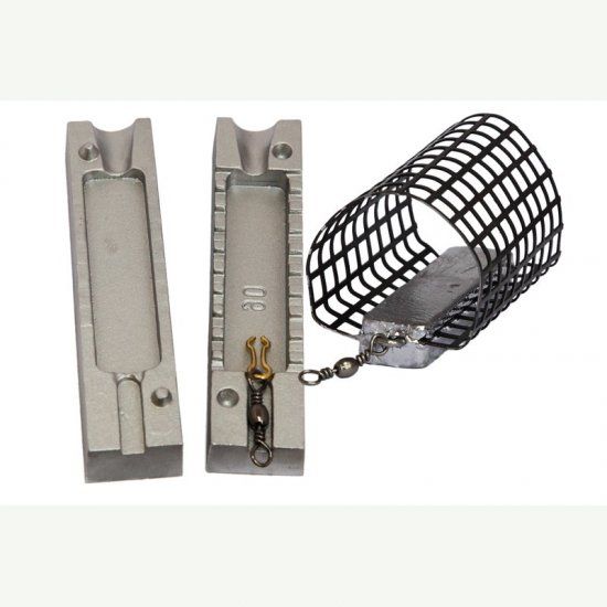 Stampo Pasturatore gr.45