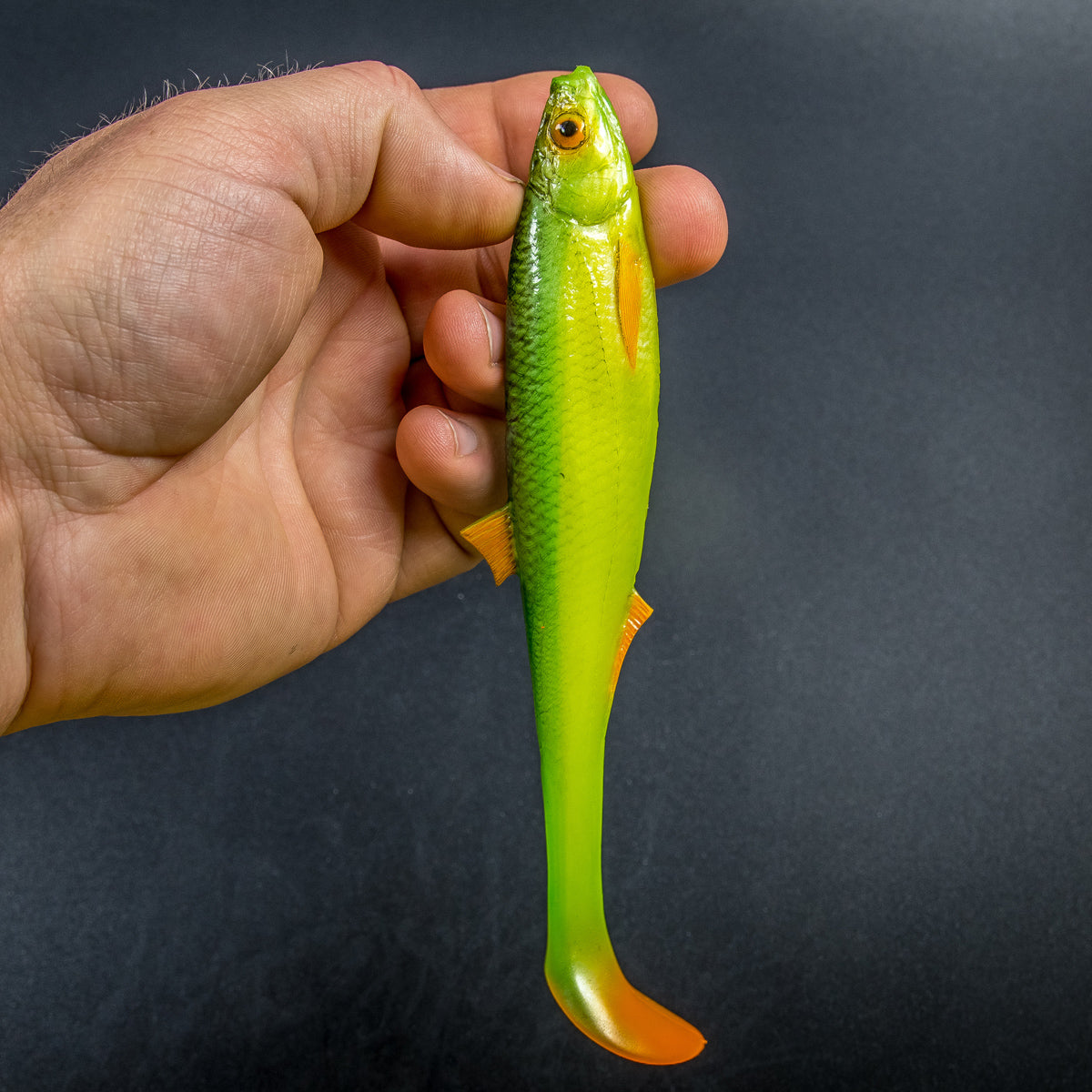 ANGRY LURES Bleak cm. 17 GYO
