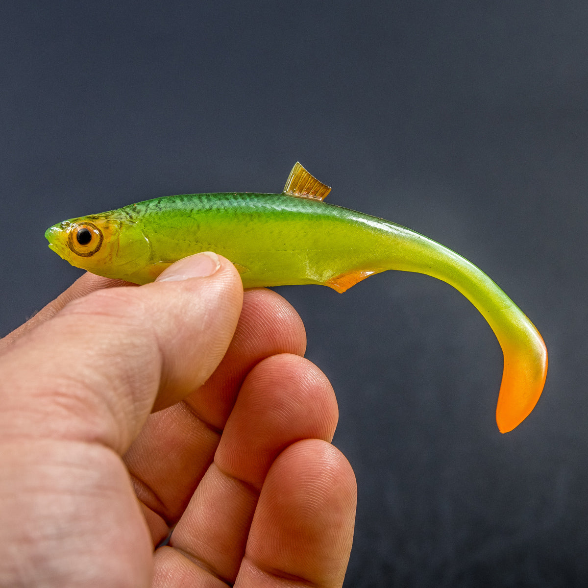 ANGRY LURES Bleak cm. 10 GYO