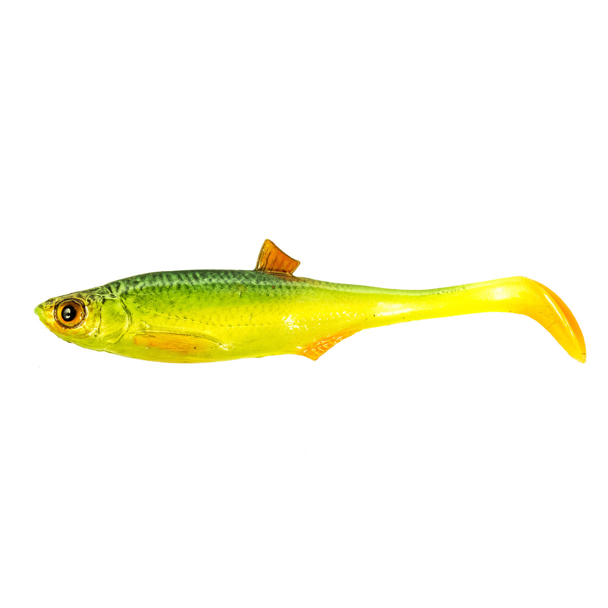 ANGRY LURES Bleak cm. 10 GYO