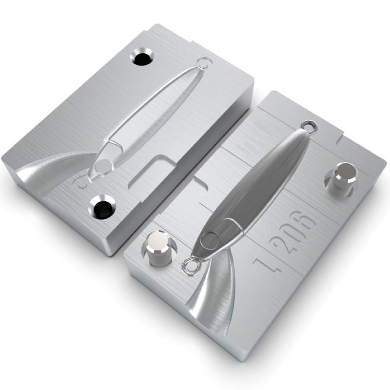 Metal Jig gr.7 cm 5 N206