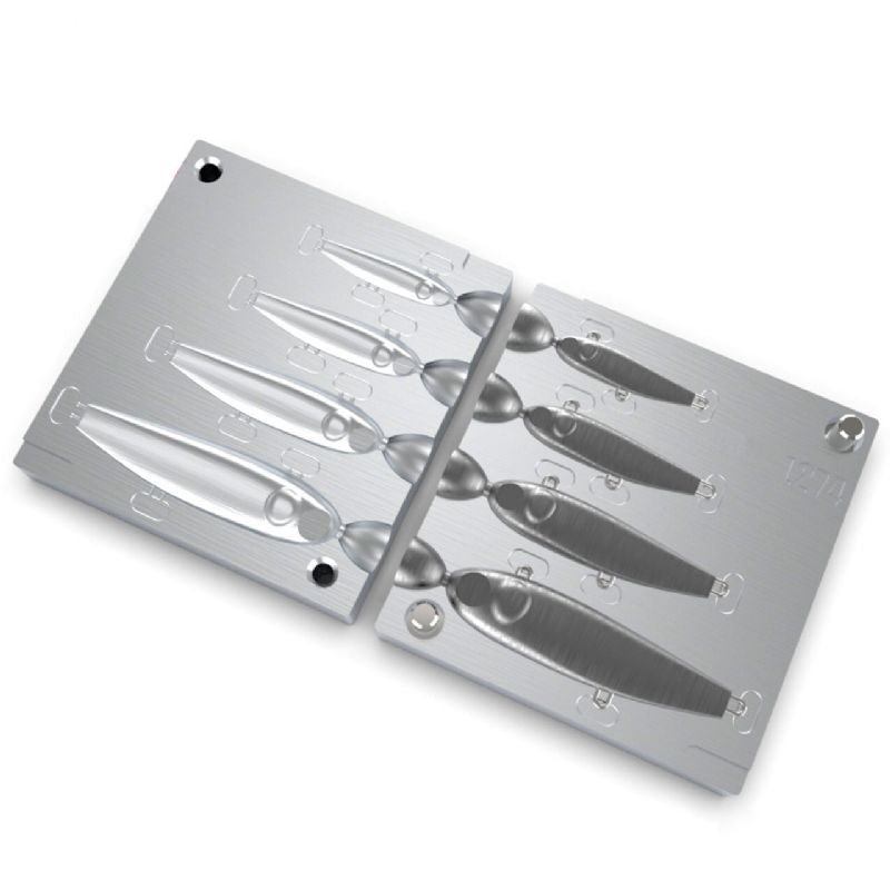 Metal Jig gr.5-10-20-35 N274