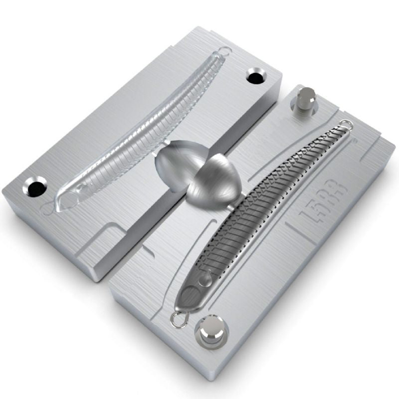 Metal JIg gr. 20 L583