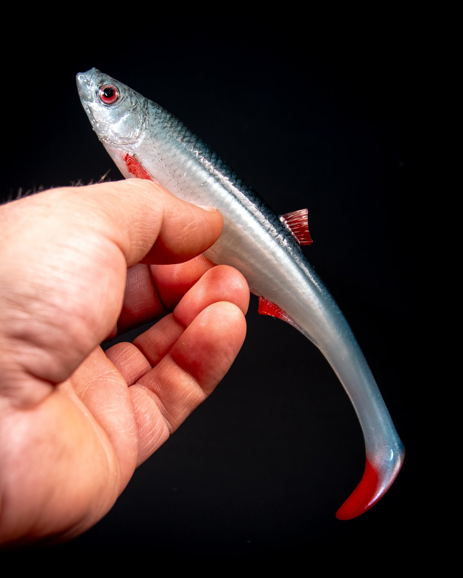 ANGRY LURES Bleak cm.17 NBR