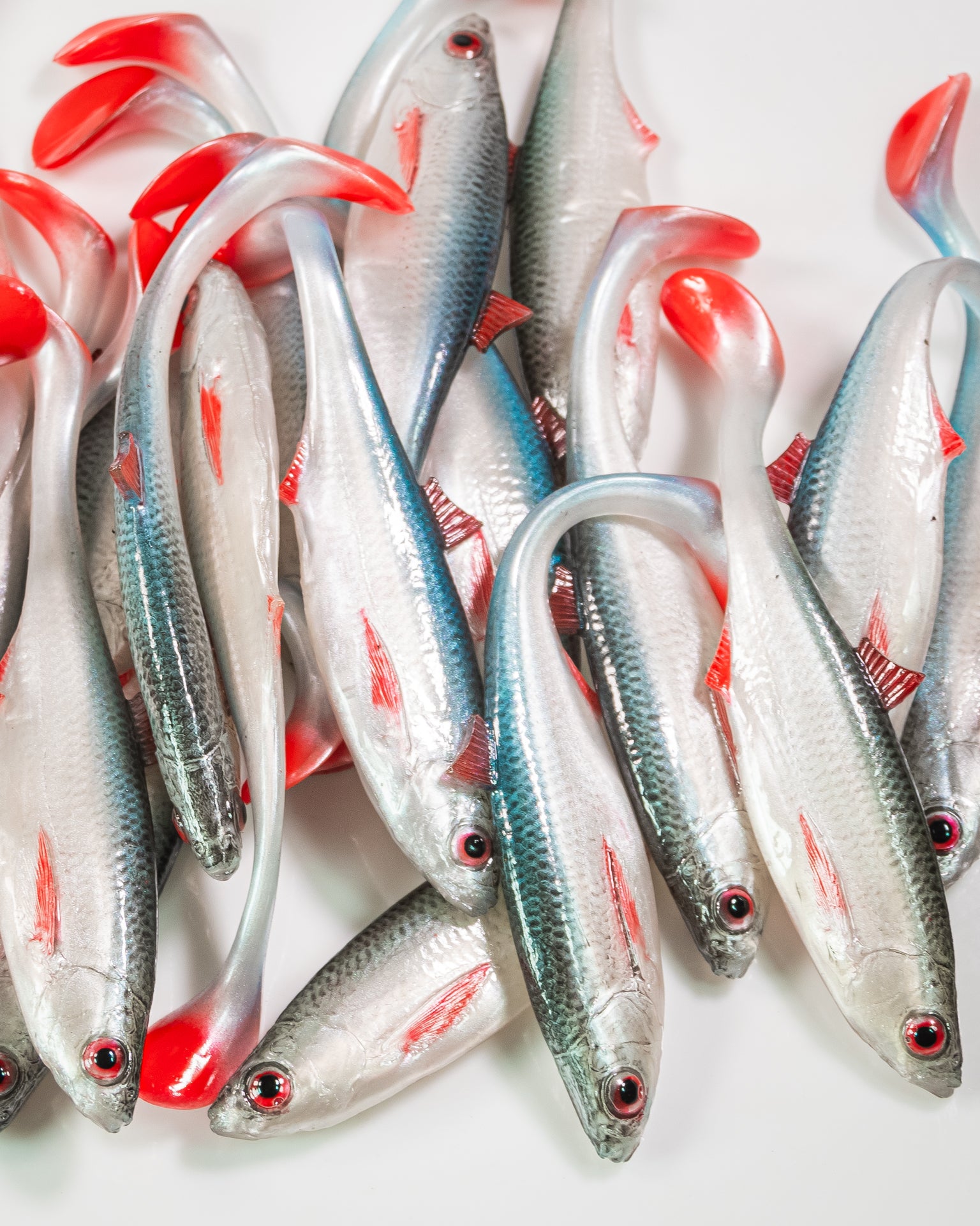 Angry Lures Bleak cm. 12,5 NBR