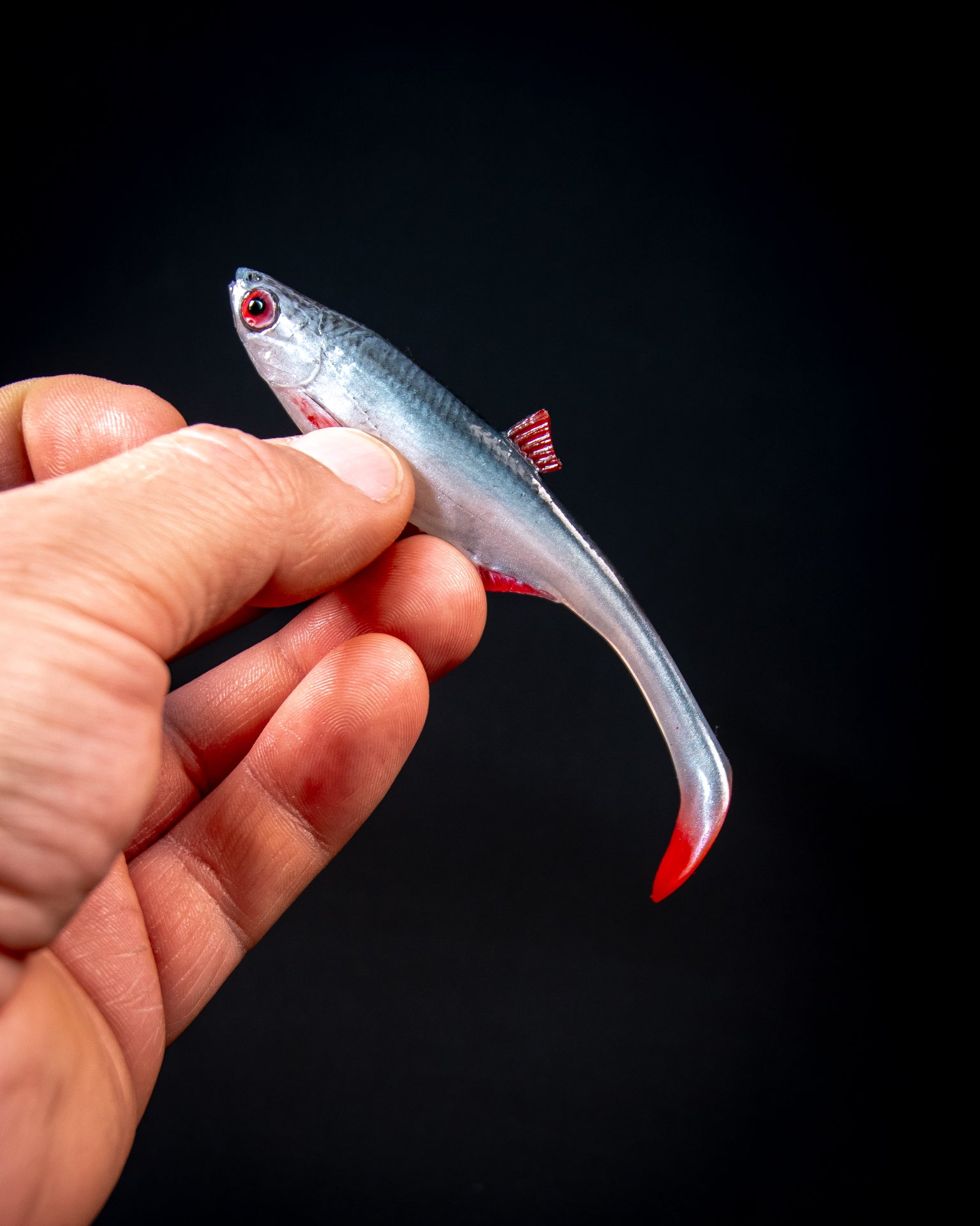 ANGRY LURES Bleak cm. 10 NBR