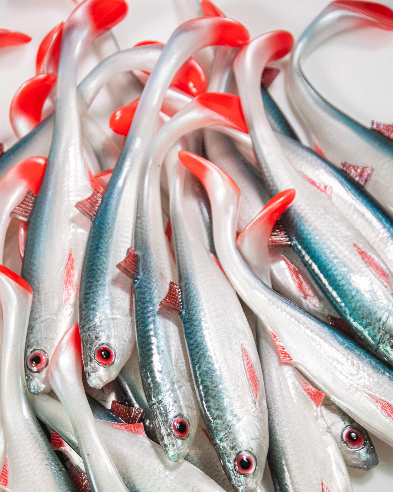 ANGRY LURES Bleak 15 NBR