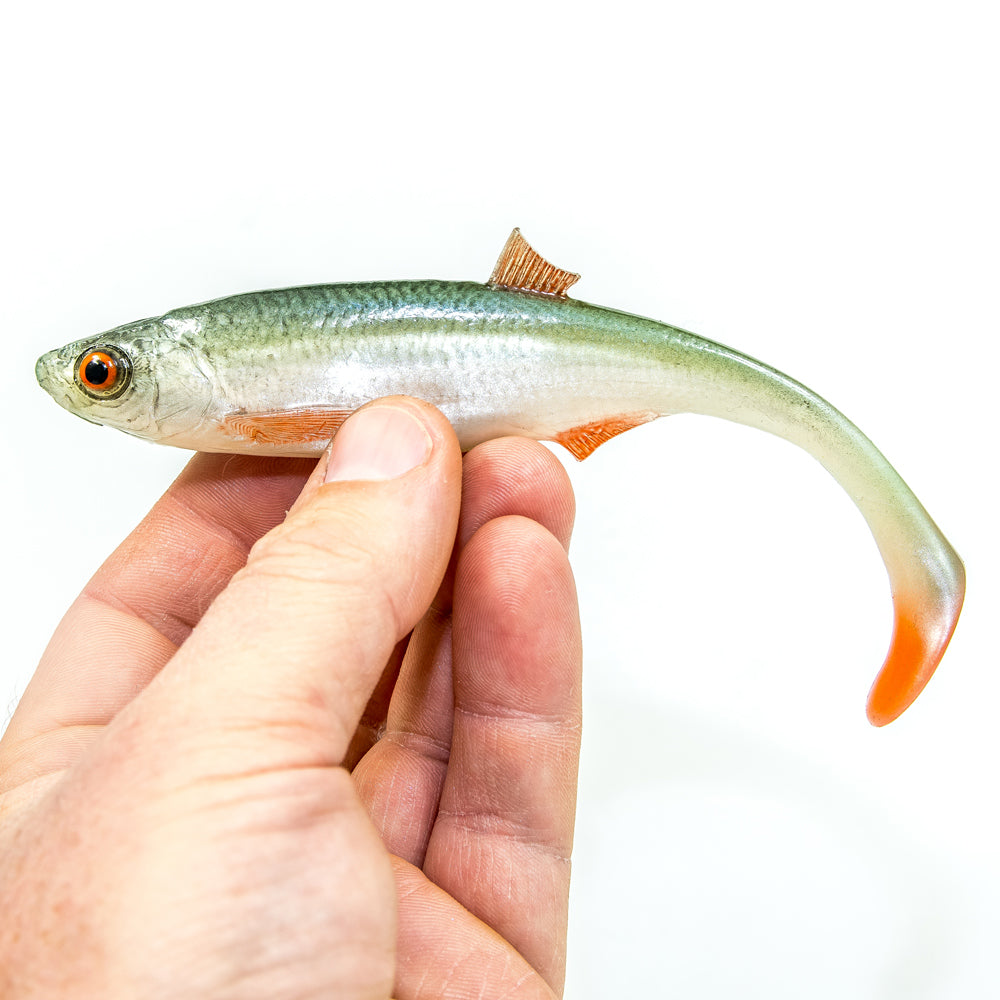 ANGRY LURES Bleak cm. 15 NOO
