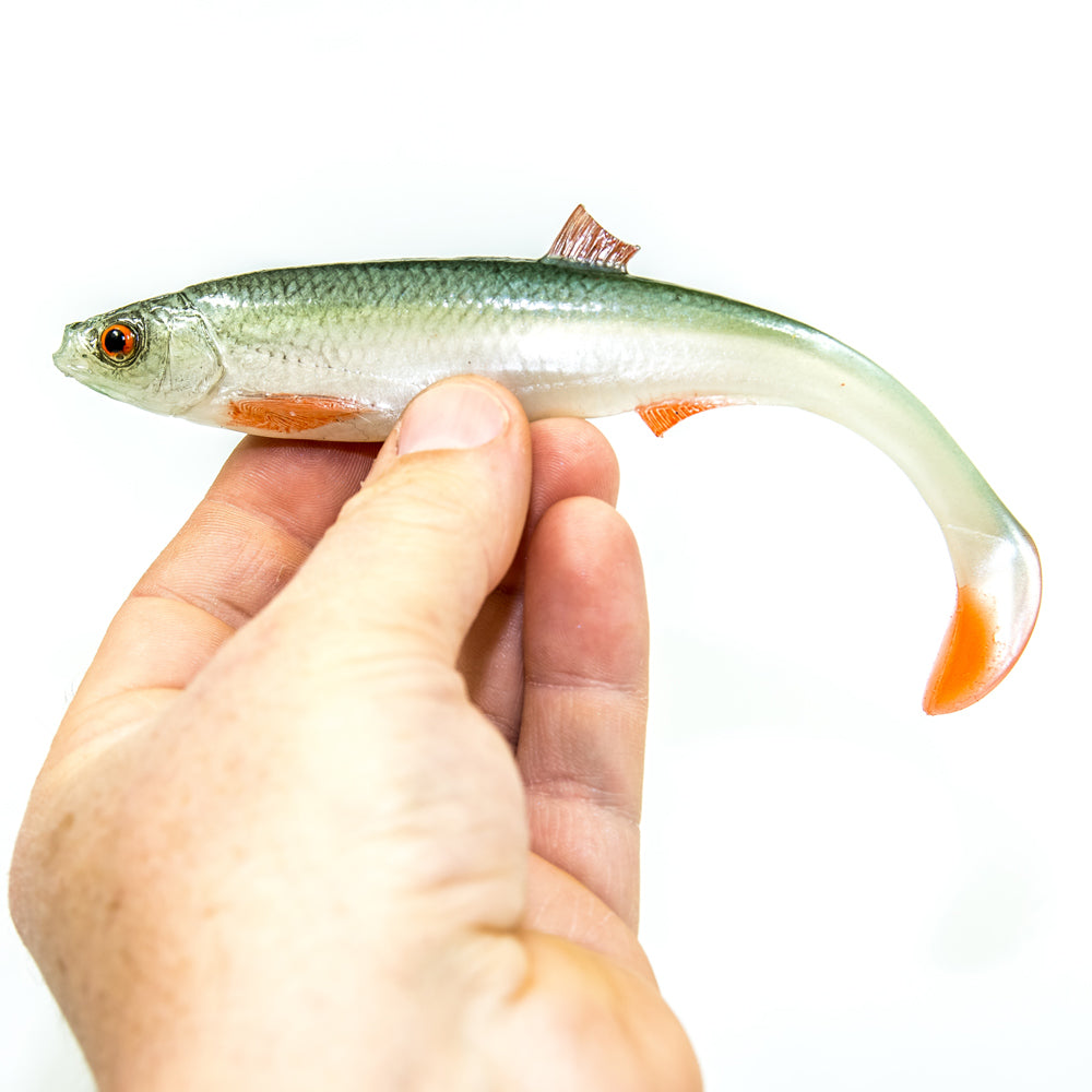 ANGRY LURES Bleak cm.17 NOO