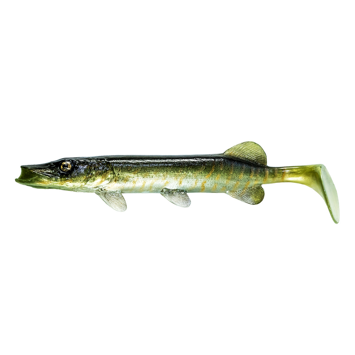 ANGY LURES Pike cm. 25 NTA