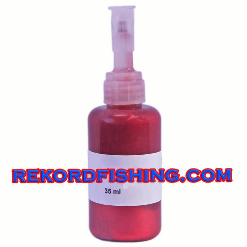 Colorante Softbaits Bourdeaux ml.35