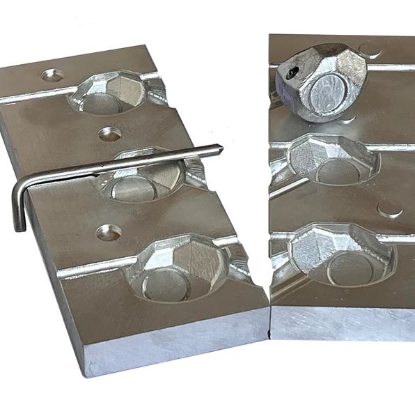 Stampo Busa Inline A Spn 944 gr. 60-80-100