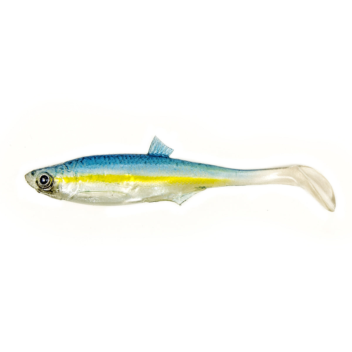 ANGRY LURES cm.10 TBY