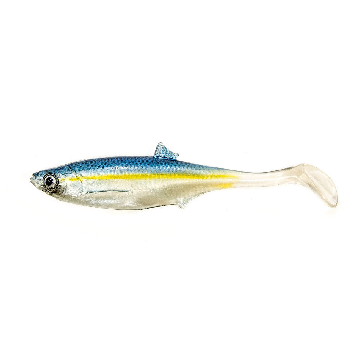 ANGRY LURES Bleak cm. 12,5 TBY