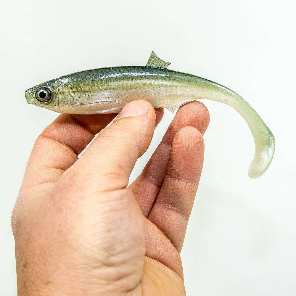 ANGRY LURES Bleak cm. 15 WGY