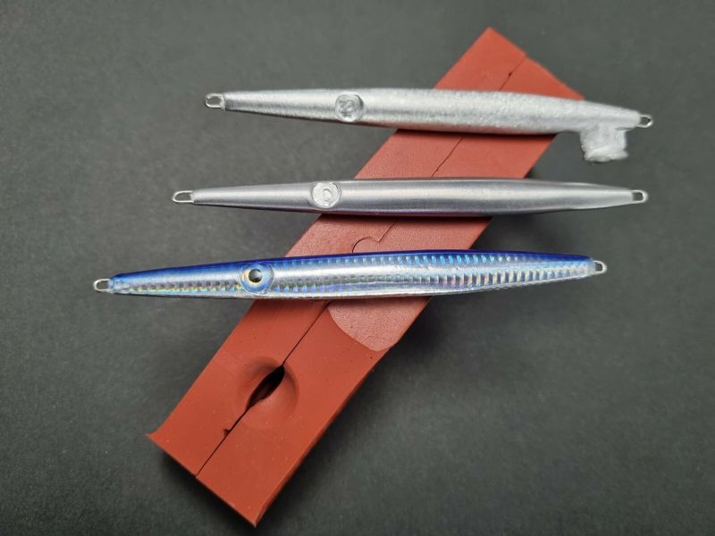 Stampo Killer JIg gr.20