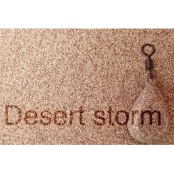 Polvere Plastificante Piombi Desert Storm gr.200