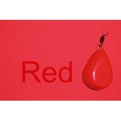 Polvere Plastificante Piombi Red gr.200
