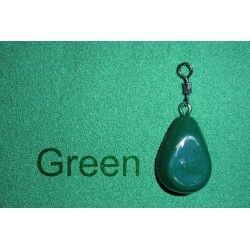 Polvere Plastificante Piombi Green ml.400