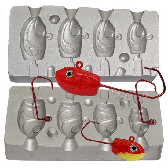 Sea Fish gr. 25 a gr.70