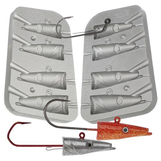 Butt Jig gr.60-80