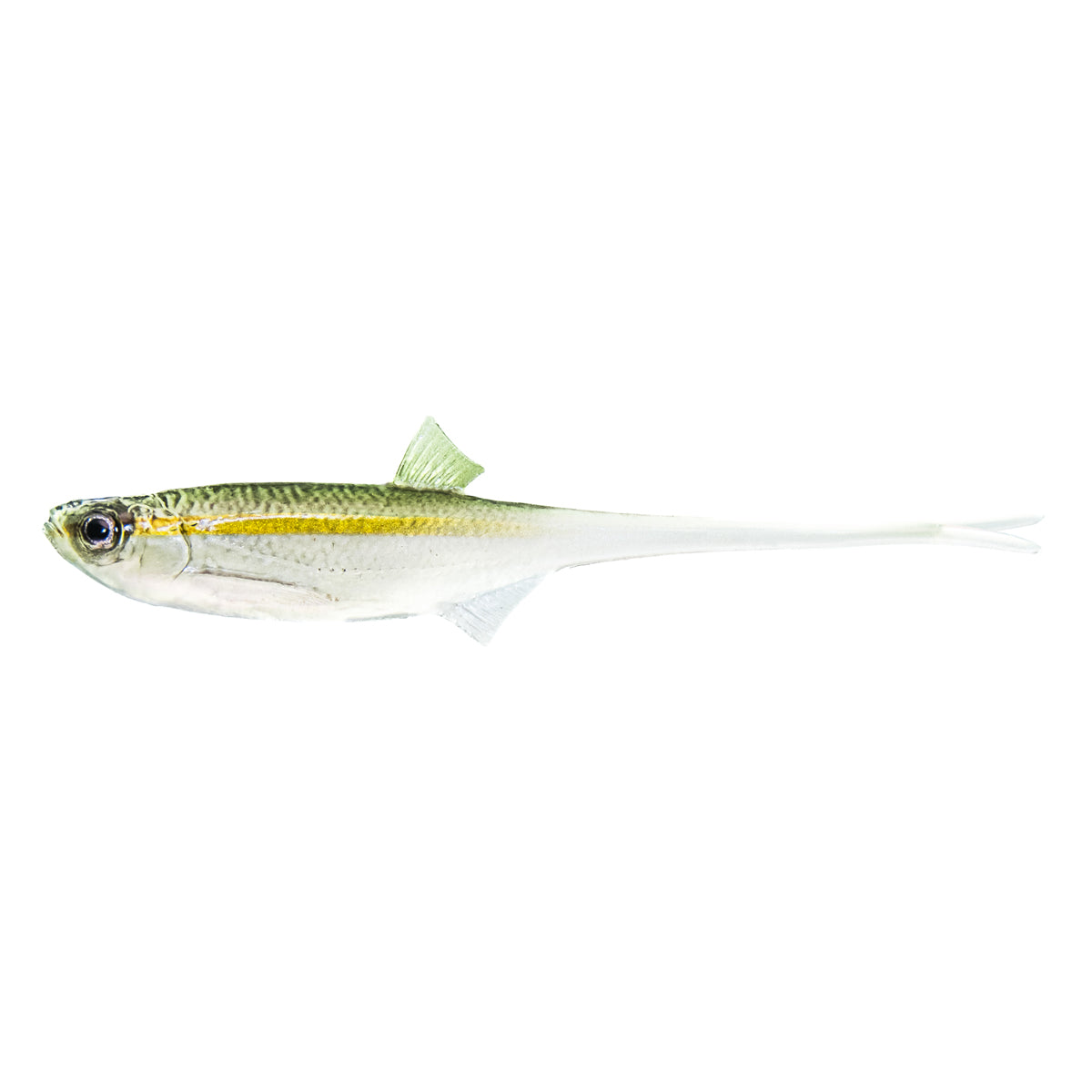 ANGRY LURES Bleak V-Tail 12,5 WGY