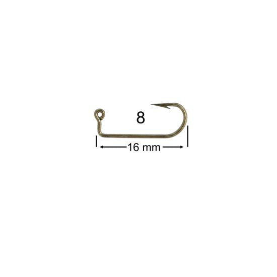 Amo VMC 9147 n° 8 pz.100