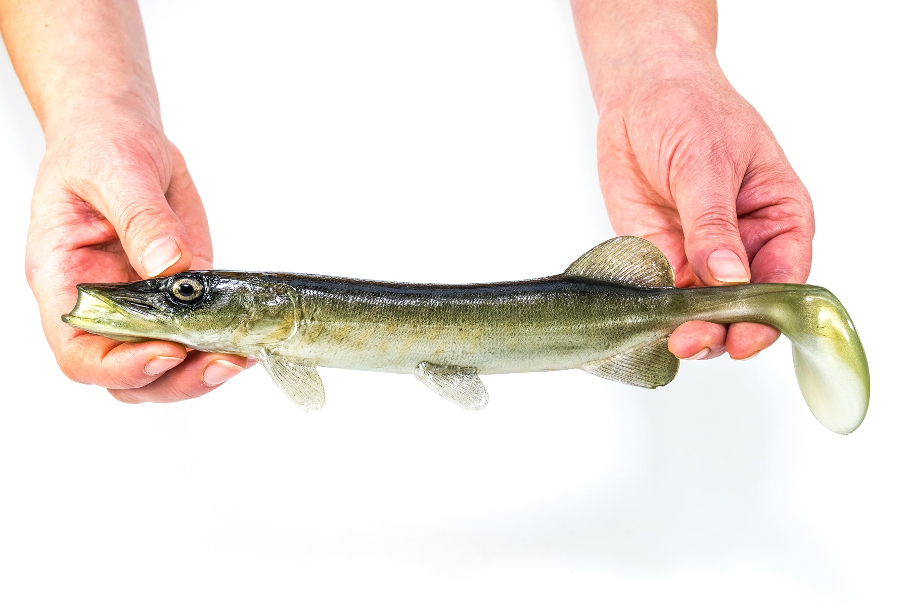 ANGY LURES Pike cm. 25 NTA