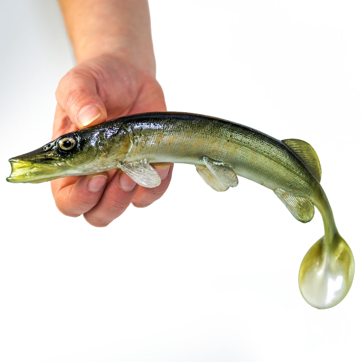 ANGY LURES Pike cm. 25 NTA
