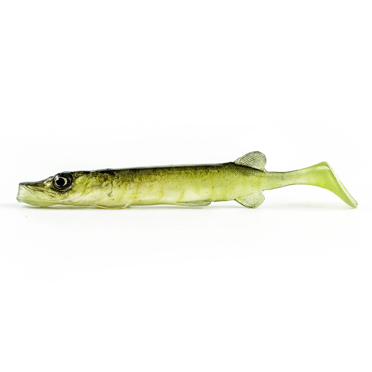 ANGRY LURES Pike cm. 10 NTA