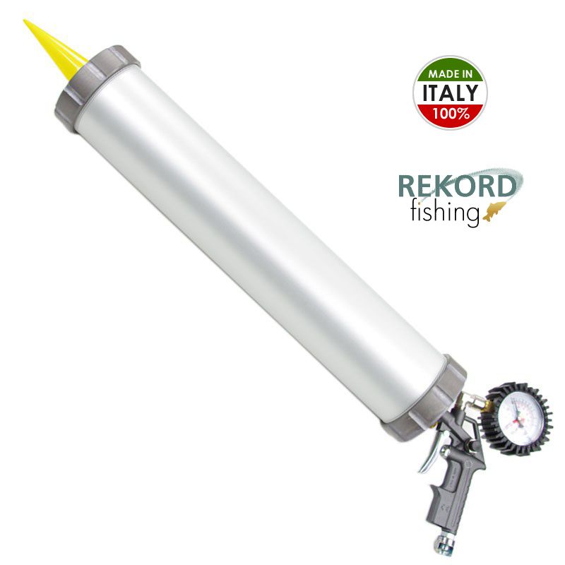 Estrusore Pneumatico Kg. 1
