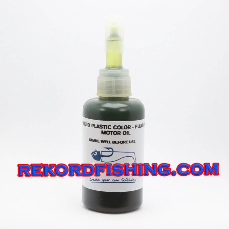 Colorante SoftBaits Motoroil UV ml.35
