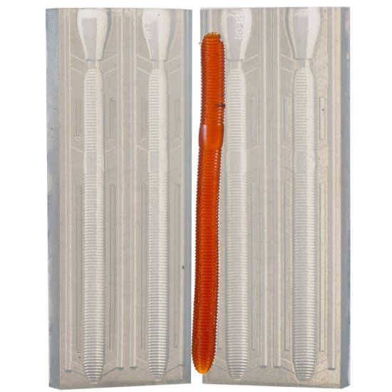 Stampo in Silicone per StickWorm mm.120 SF09