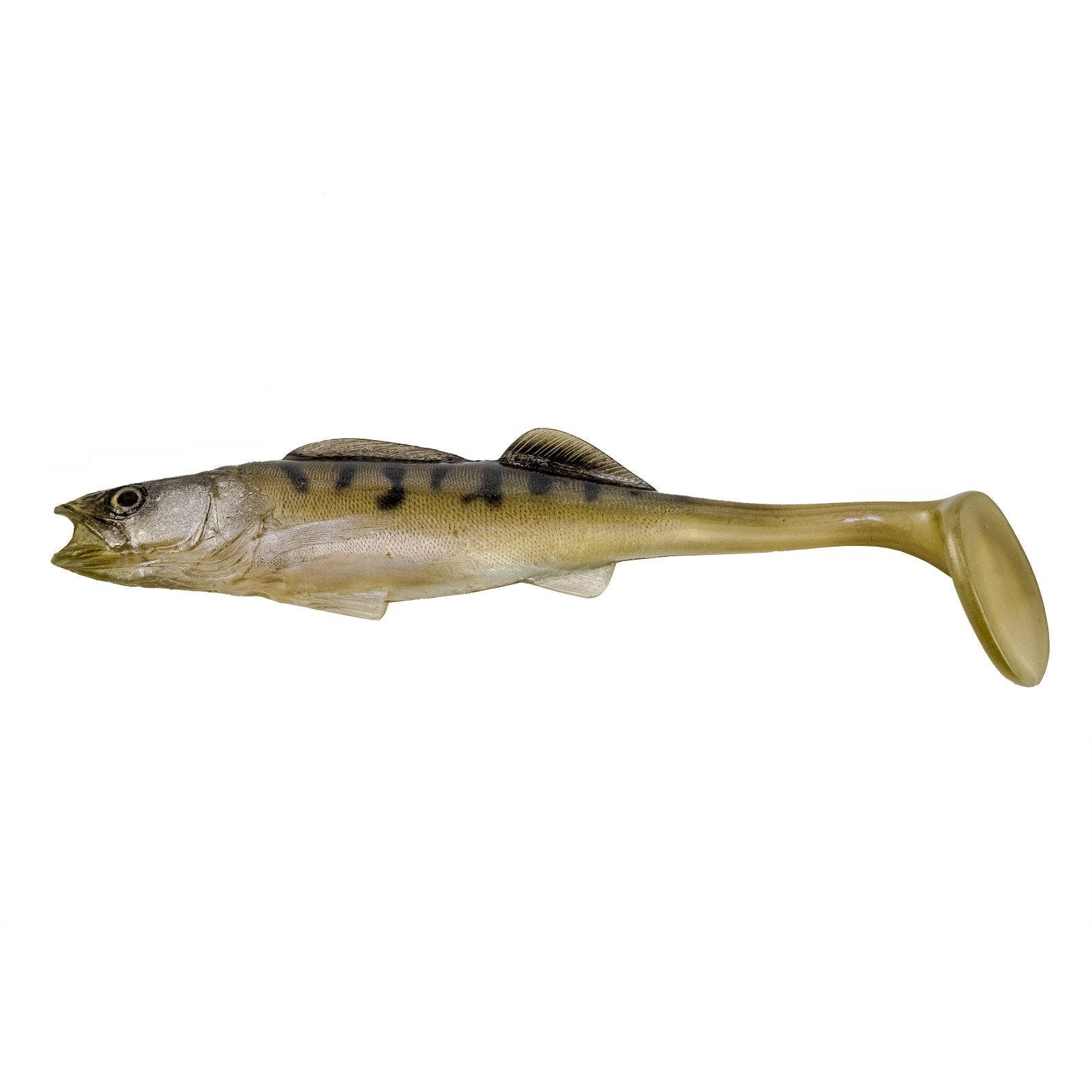 ANGRY LURES Zander cm. 20,5 NO