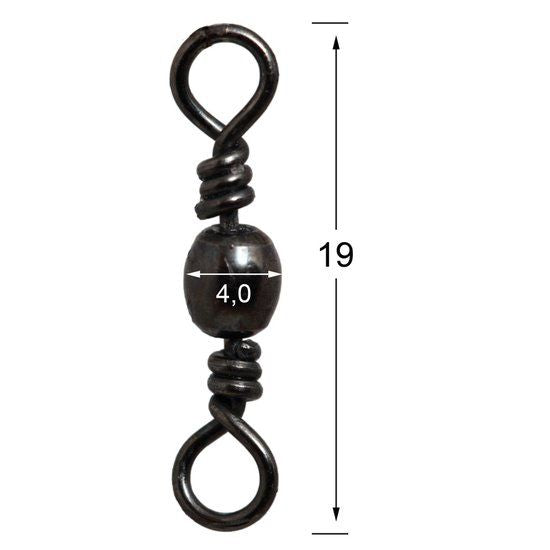 Girelle n° 8  pz.100