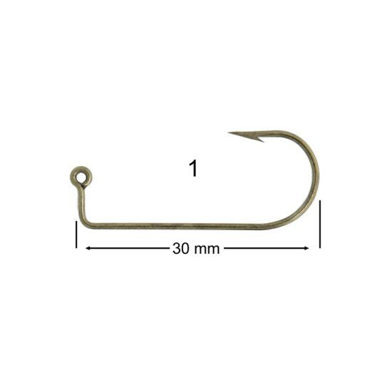 Amo VMC 9147 n°1 pz.100
