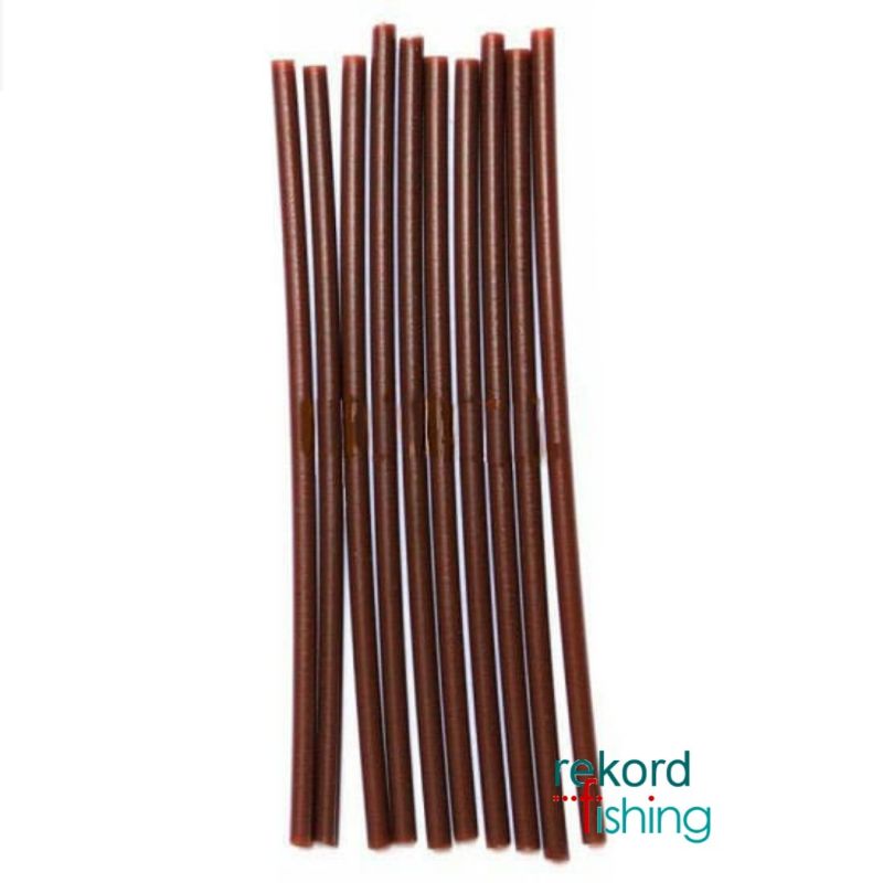 Tubetti per piombi scorrevoli dia. mm.3 -20 pz.