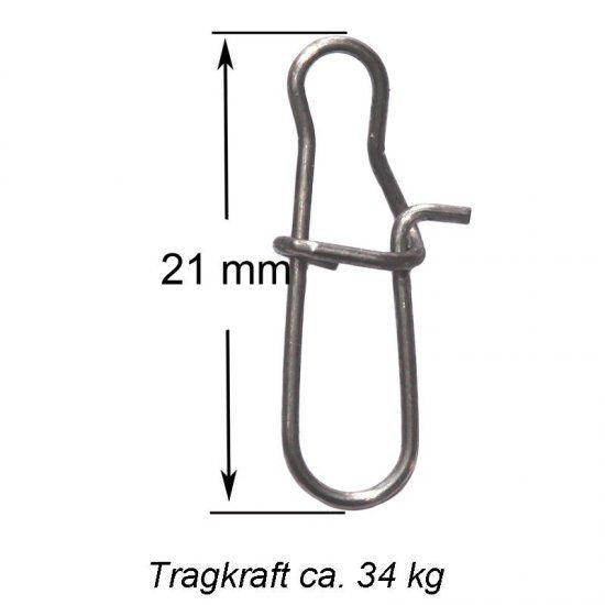 Rosco Duo Lock kg.34