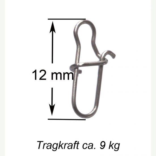Rosco Duo Lock  kg.9  50 pz.