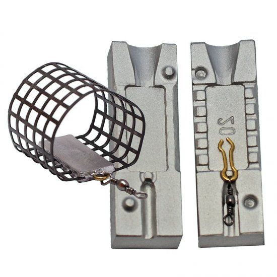 Stampo Pasturatore gr. 20