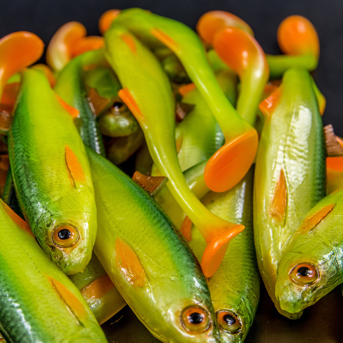 ANGRY LURES Bleak cm. 15 GYO