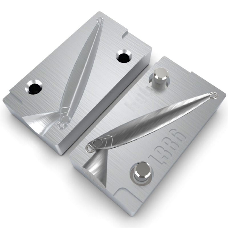 Metal JIg  gr. 6,7  L386