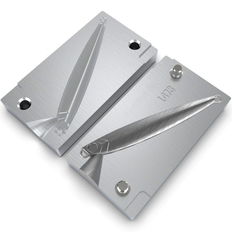 Metal Jig gr.25   L 473