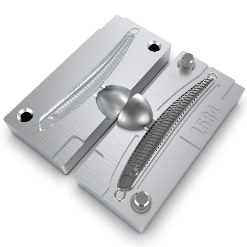 Metal Jig gr. 15  L584